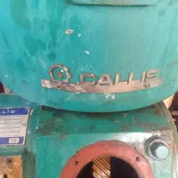 خدمات تراشکاری،فرزکاری و چرخدنده