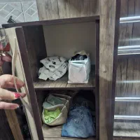 کمد بچه|اسباب و اثاث بچه|شهرکرد, |دیوار