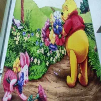 فرش اتاق کودک،700شانه