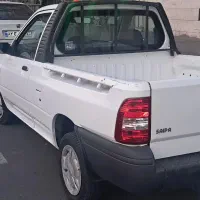 پراید وانت ۱۴۰۰|خودرو سواری و وانت|تهران, کیانشهر|دیوار