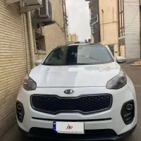 اسپرتج ۲۰۱۸