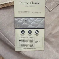 تشک پر و کرک غاز