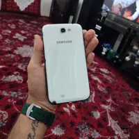 Samsung galaxy not 2 آنتیک خشک