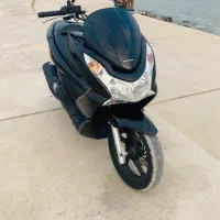 هونداPCX150سی سی۲۰۱۳|موتورسیکلت|بندر دیر, |دیوار