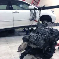 مکانیکی وجلوبندی وغیره..