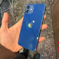 ایفون ۱۲ نرمال
