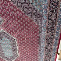 فرش ۱۲متری|فرش|قائم‌شهر, |دیوار