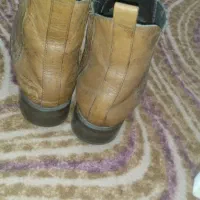 چند جفت چرم کفش سایز38|کیف، کفش، کمربند|شوشتر, |دیوار