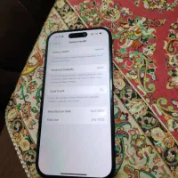 آیفون ۱۶نرمال ۲۵۶ مشکی|موبایل|ایرانشهر, |دیوار