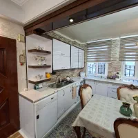 ۸۶ متر /فول امکانات/فلکه اول مقداد