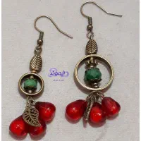 گوشواره یلدایی