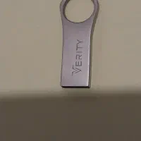 فلش مموری 16 گیگابایت VERITY مدل V801