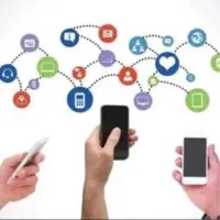 بدون دردسرتعمیرات نصب راه اندازی‌ موبایل شبکه