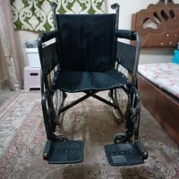 ویلچر|آرایشی، بهداشتی، درمانی|تهران, علی‌آباد|دیوار