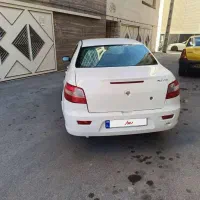 رانا مدل 91|خودرو سواری و وانت|اصفهان, قلعه طبره|دیوار