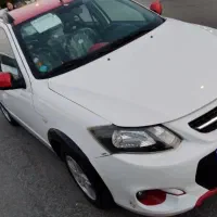 کوییک R مدل۱۴۰۱مشابه صفر
