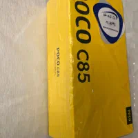 گوشی شیائومی poco c85