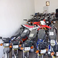 انواع موتور نقد اقساط|موتورسیکلت|تربت‌حیدریه, جانبازان|دیوار