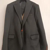 کت و شلوار و جلیقه