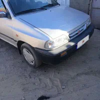 پراید ۸۸ ۱۳۱