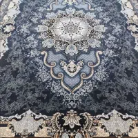 فرش گلستان ۱۴ رنگ کویر