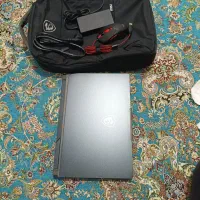 لپتاپ گیمینگ msi|رایانه همراه|ابهر, |دیوار