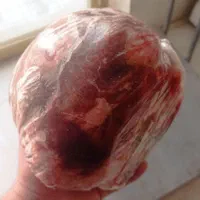 فروش عمده گوشت گوساله منجمد برزیلی|خوردنی و آشامیدنی|قم, شهرک خودرو|دیوار