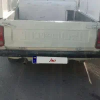 پیکان وانت تمیز و سالم مدل 88|خودرو سواری و وانت|دشتابی, |دیوار