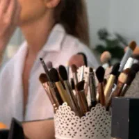 میکاپ حرفه ایی از ۷۸۰هزار تومان