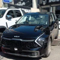 کیا اسپورتیج 2025 فول کوشا خودرو