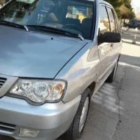 پراید ۱۱۱ ۸۹ فول