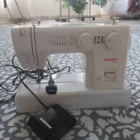 چرخ خیاطی