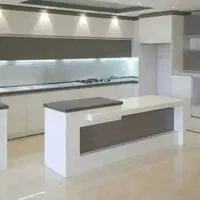 نصاب کابینت وکمددیواری