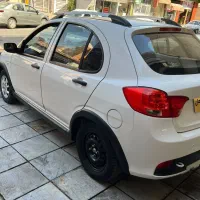 کوییک 1400بدون رنگ