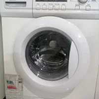 ماشین لباسشویی 7 کیلیویی اسنوا