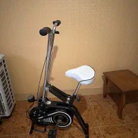 دوچرخه لاغری