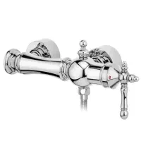 شیر آفتابه تکی قهرمان مدل نگین