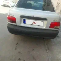پراید سالم هیدرولیک مدل ۹۰