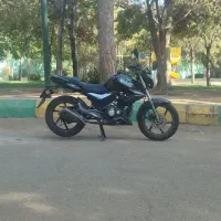 بنلی ۱۵۰ فیس قدیم