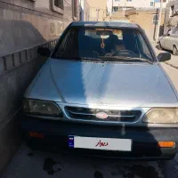 پراید 82فروشی|خودرو سواری و وانت|قزوین, |دیوار