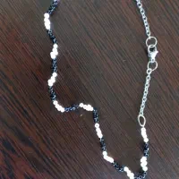 دستبند و گردنبد دخترونه|جواهرات|مینودشت, |دیوار