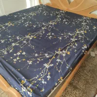 تخت خواب و تشک|تخت و سرویس خواب|فولادشهر, مسکن مهر فولادشهر|دیوار