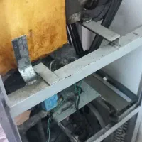 دستگاه بستنی ساز قیفی تک فاز|کافی‌شاپ و رستوران|پاکدشت, خاتون آباد|دیوار