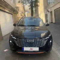 ام وی ام  X33 Cross  مدل 1404|خودرو سواری و وانت|تهران, سازمان برنامه جنوبی|دیوار