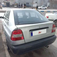 سواری پراید فروشی|خودرو سواری و وانت|کنگاور, |دیوار