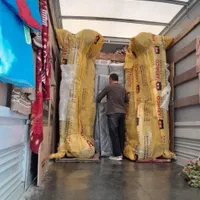 لاکچرترین باربری ایران 3500ت|خدمات حمل و نقل|لنجان, |دیوار