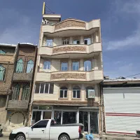 تجاری مسکونی