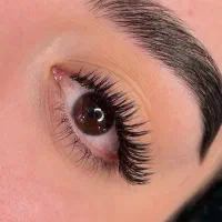 اکستنشن مژه با تخفیف ویژه به مدت محدود