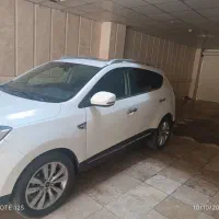 جک S5 اتوماتیک، مدل ۱۳۹۷|خودرو سواری و وانت|بندرعباس, |دیوار