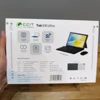 موشابه آکبند/ccIt tab/زیرقیمت/|تبلت|تهران, هاشمی|دیوار